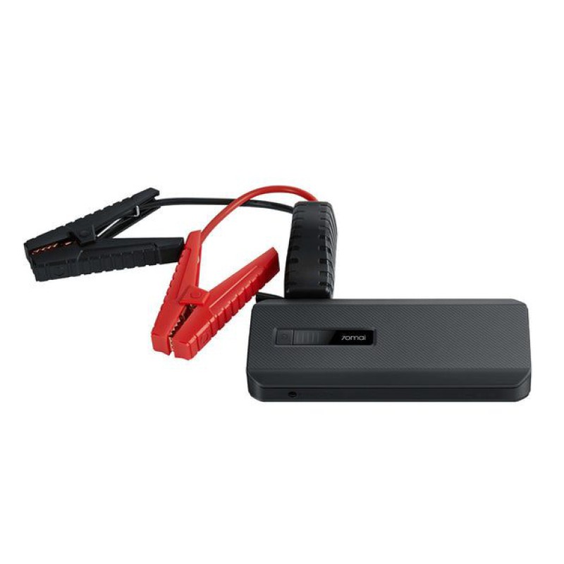 70mai Midrive PS06 Jump Starter Max 1000A, 18000mAh -20c to 60c Booster