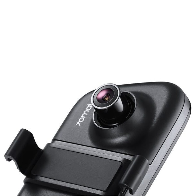 70mai S500 Rearview Mirror Dash Cam set 1944p 138fov Car Camera