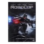 Robocop 2014 (DVD used)