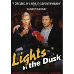 Φώτα στο Σούρουπο - Lights in the Dusk (DVD used)