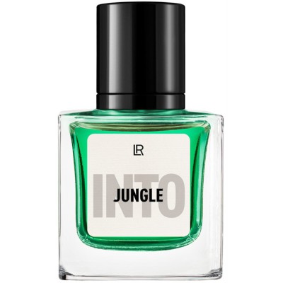 INTO JUNGLE Ανδρικό Άρωμα - 50ml